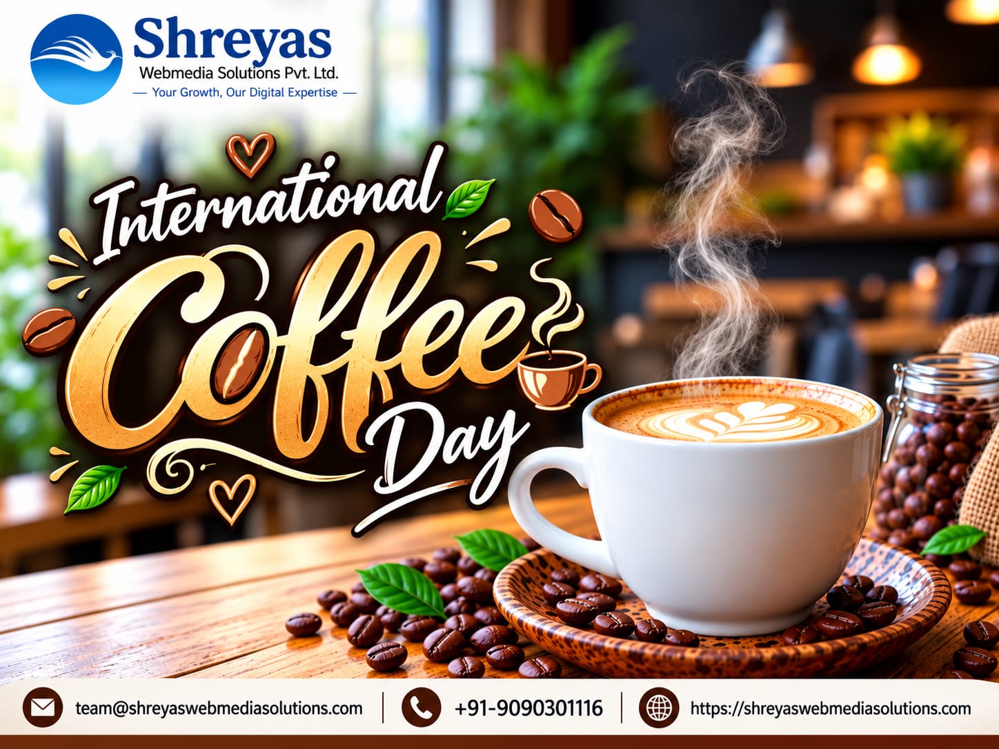 From Everyday Brew to Premium Experience: Why Coffee Is Becoming a Lifestyle Purchase